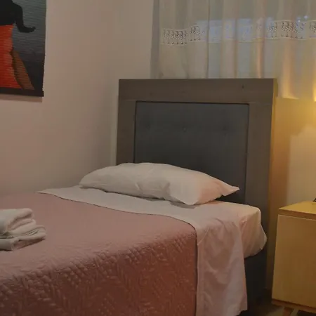 Alexandra's Relaxing Apartment *