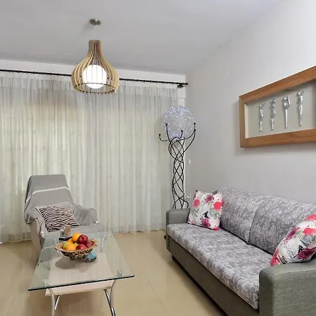 Apartment Alexandra's Relaxing Kalamaki (Chania)